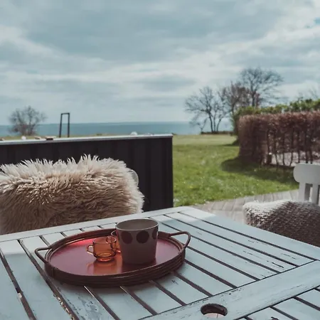 Hébergement de vacances Neno - 100m From The Sea By Interhome