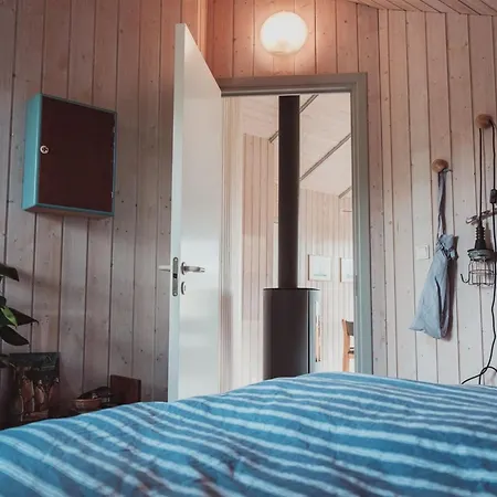 Feriehus Neno - 100m From The Sea By Interhome